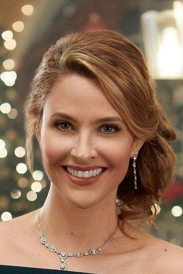 Foto de Jill Wagner