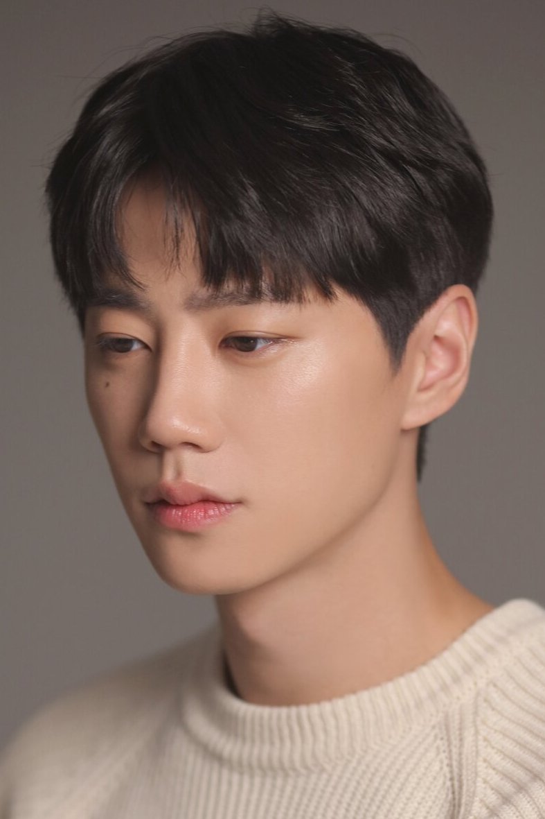 Foto de Lee Jun Young