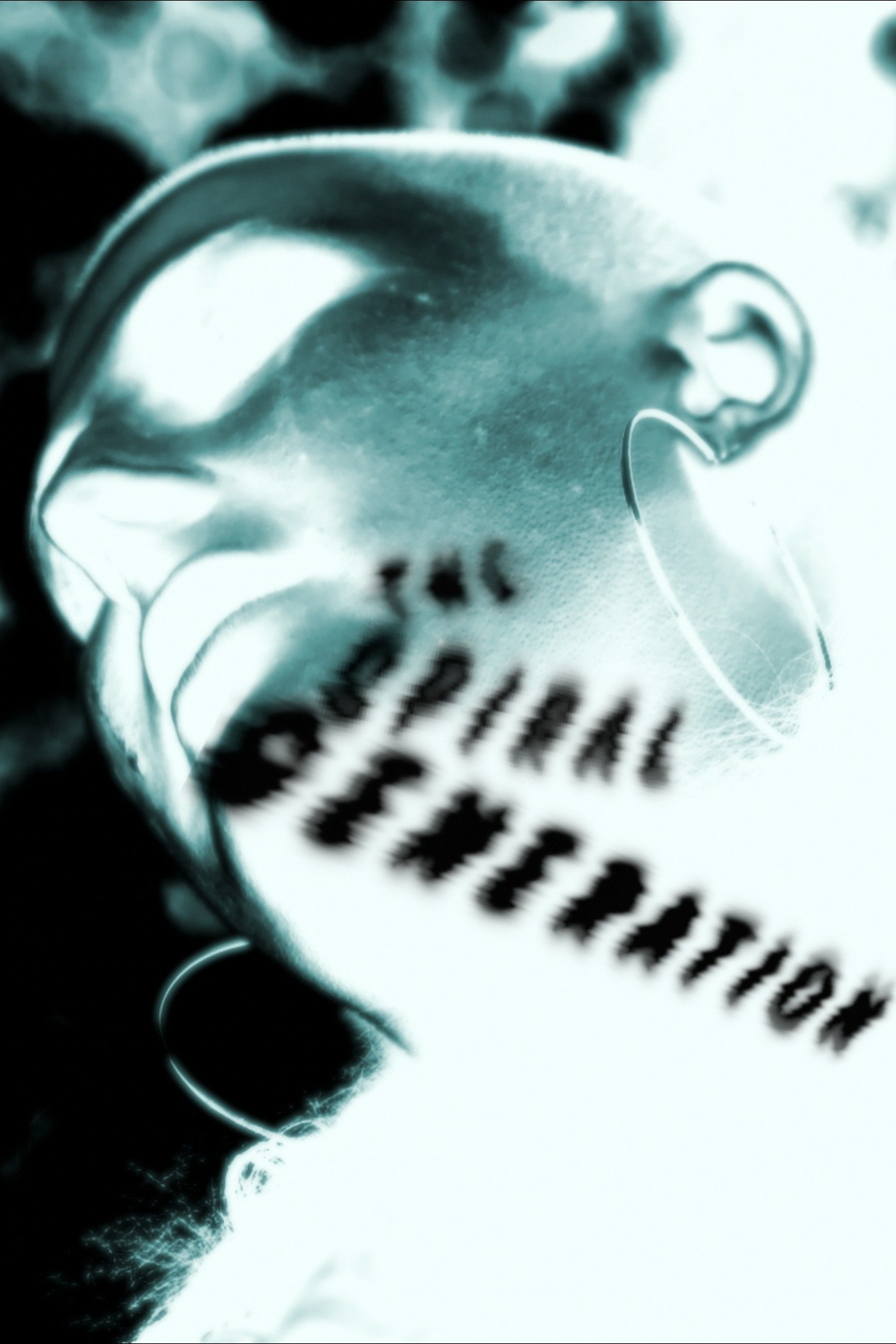 Poster de The Spiral Generation