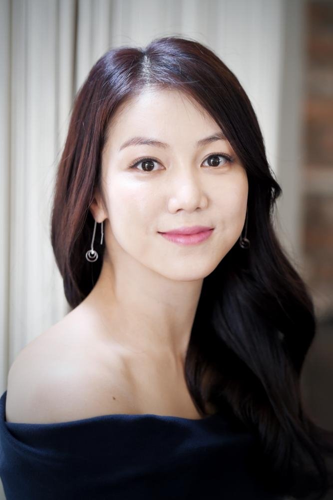 Foto de 김옥빈