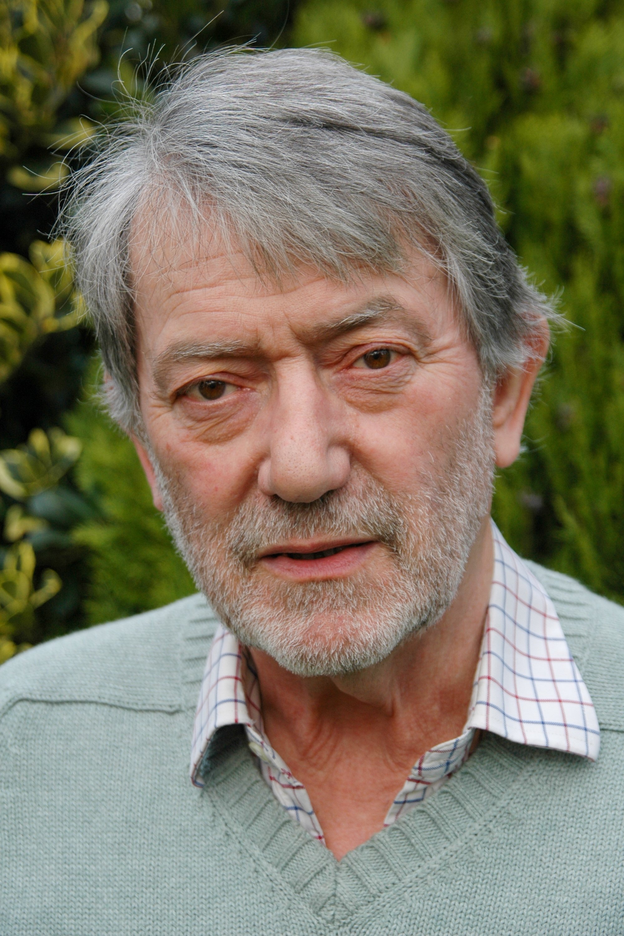 Foto de Hugo Myatt