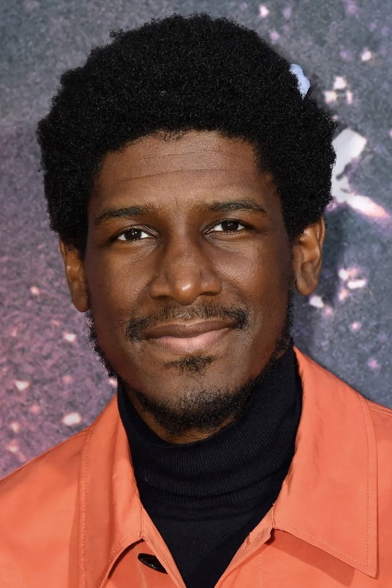 Labrinth/Original Music Composer