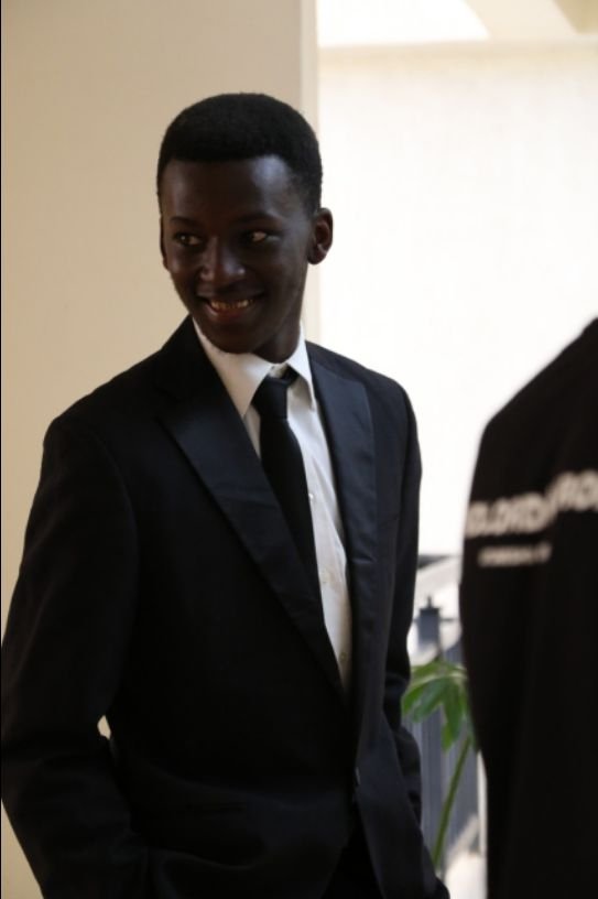 Foto de Erick Munene