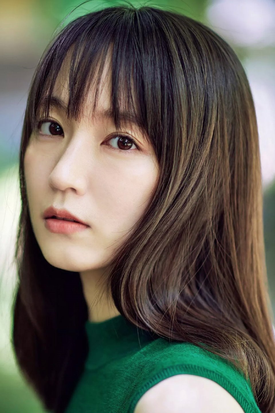 Foto de Riho Yoshioka