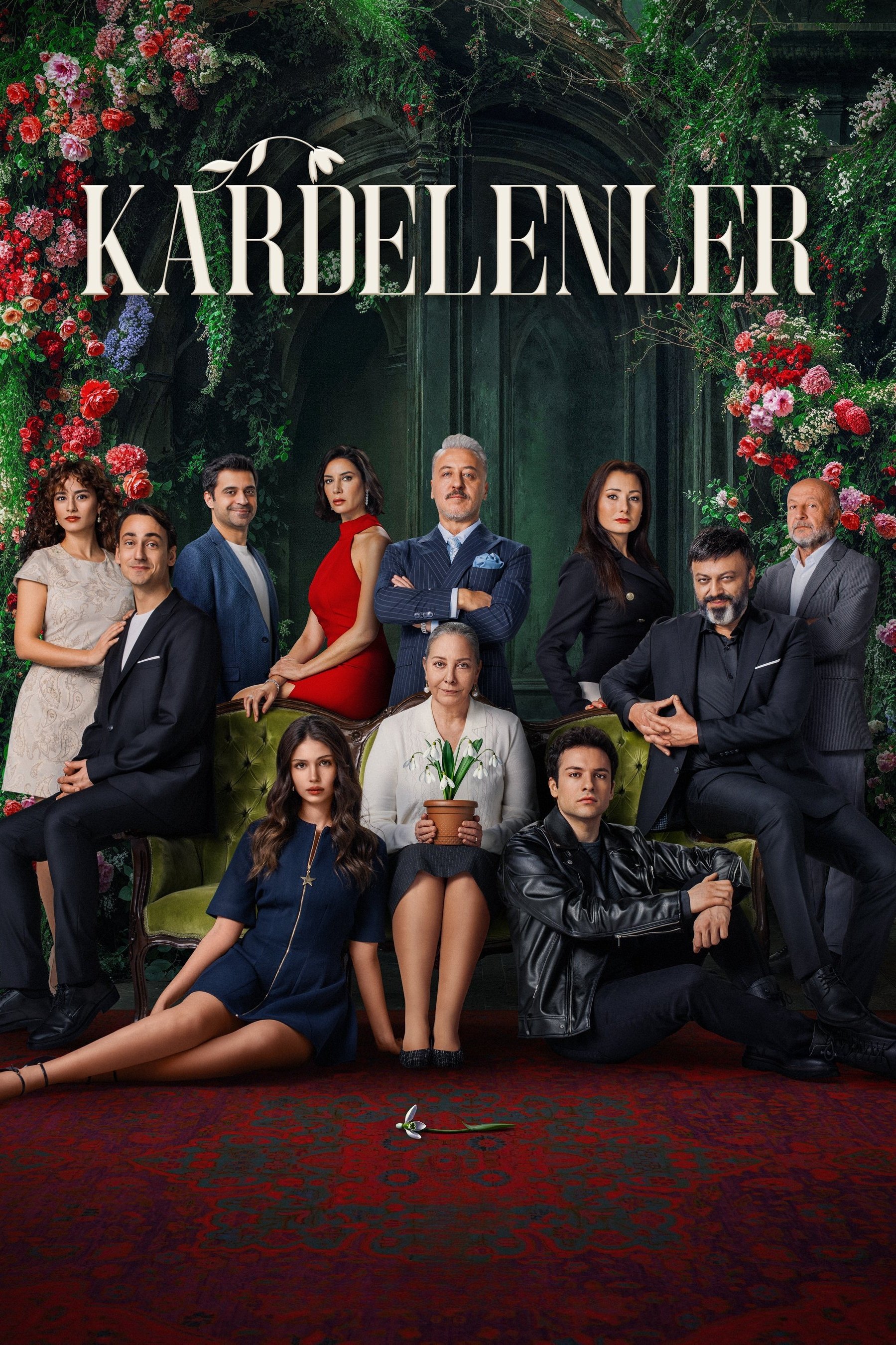 Poster de Temporada 1
