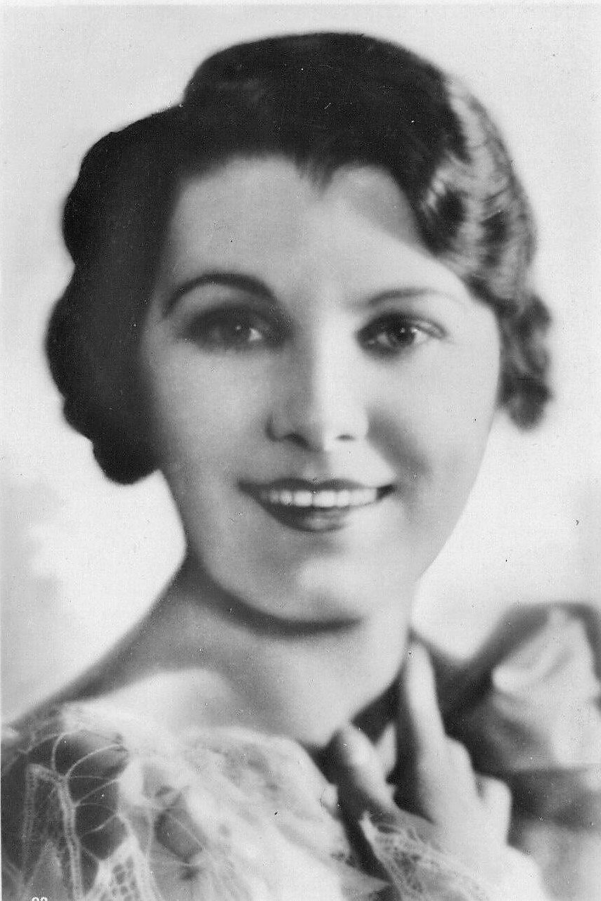 Foto de Leatrice Joy