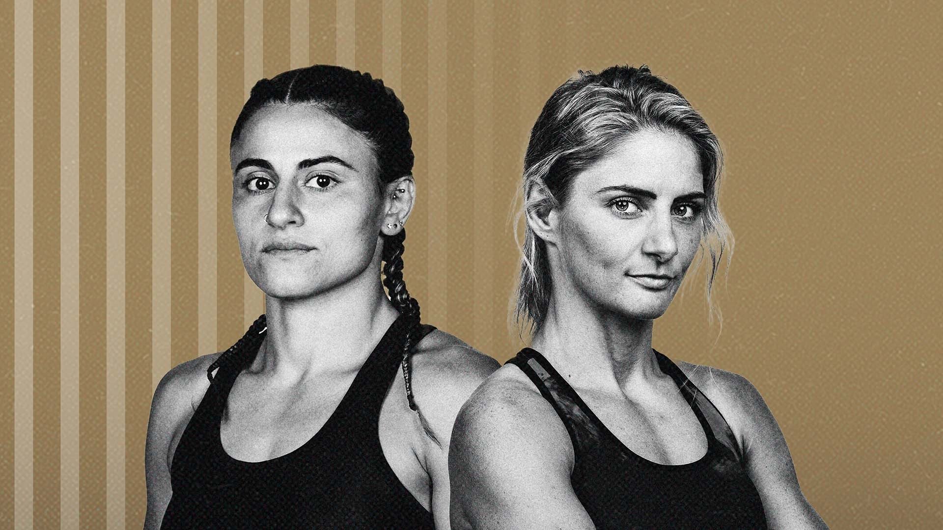 Eternal MMA 84: Sydney