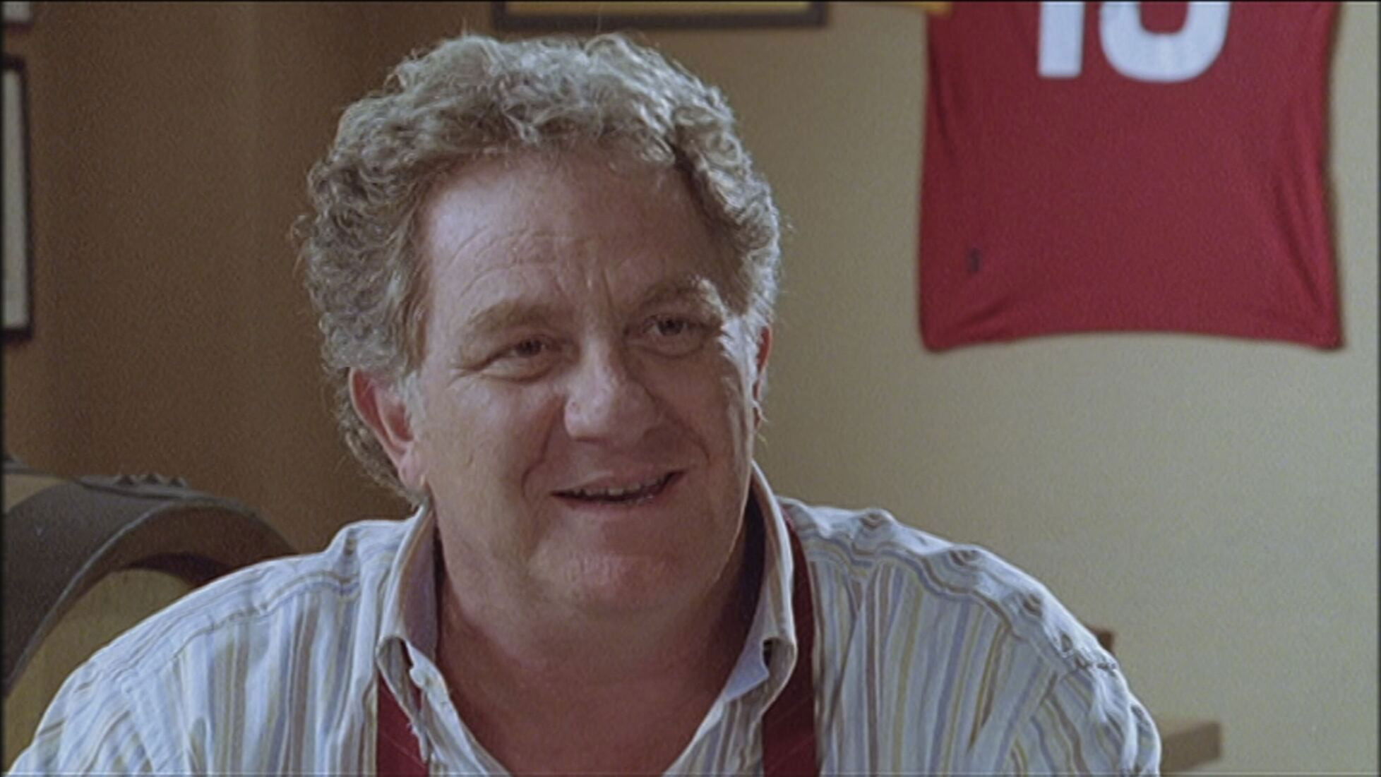 She was my mother / Sometimes they come back