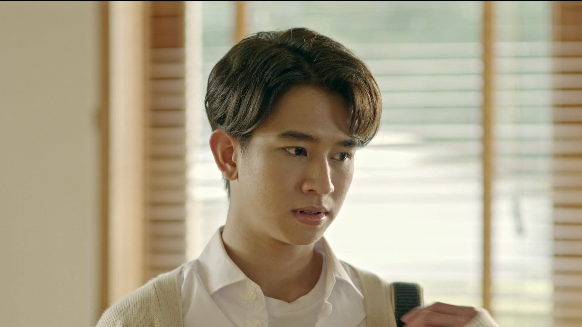 The Heavy Drinker and His Pet Cat