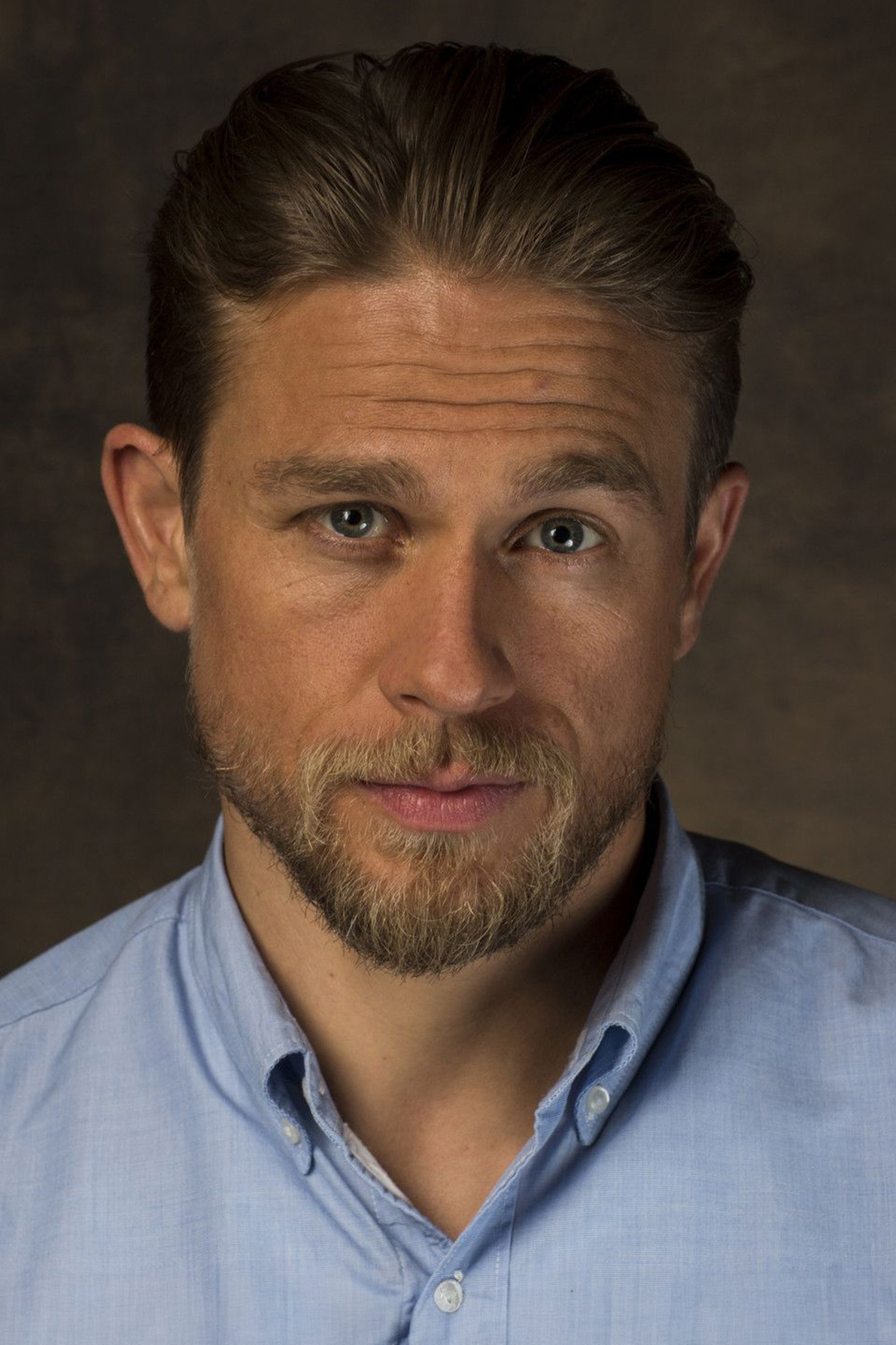 Foto de Charlie Hunnam