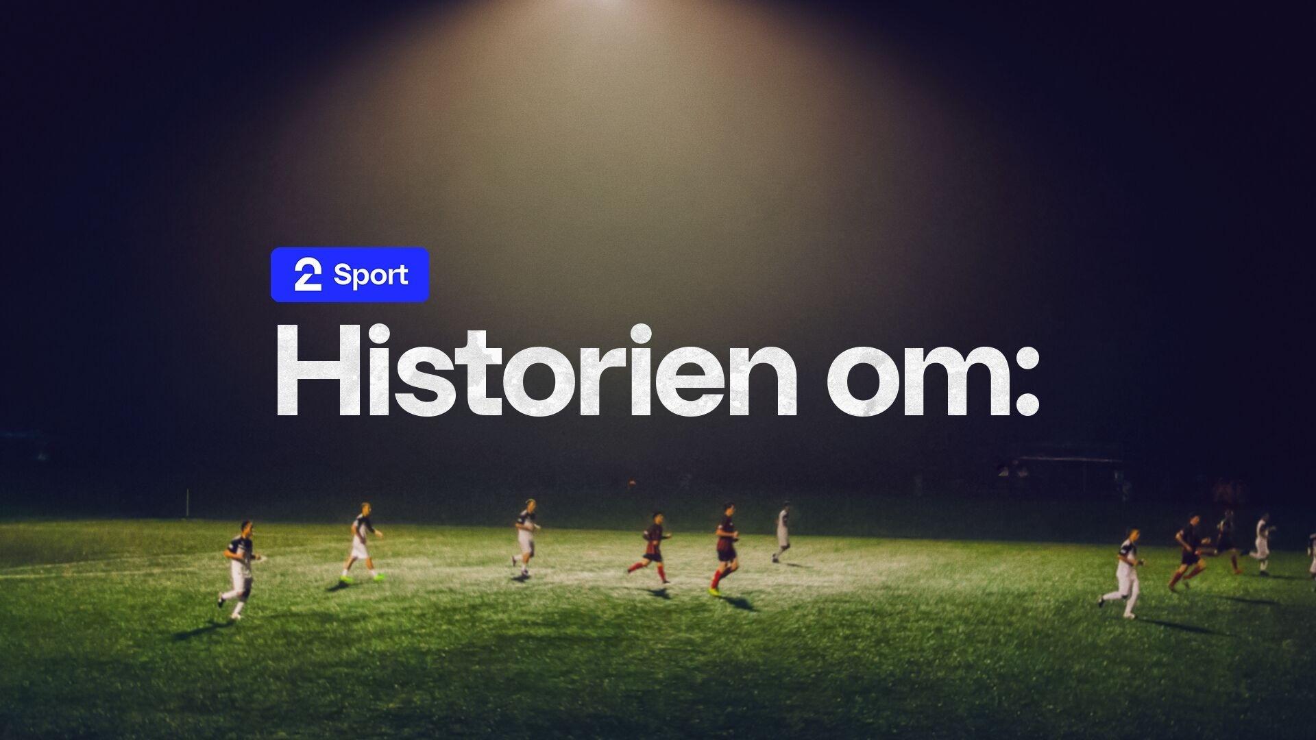 Historien om