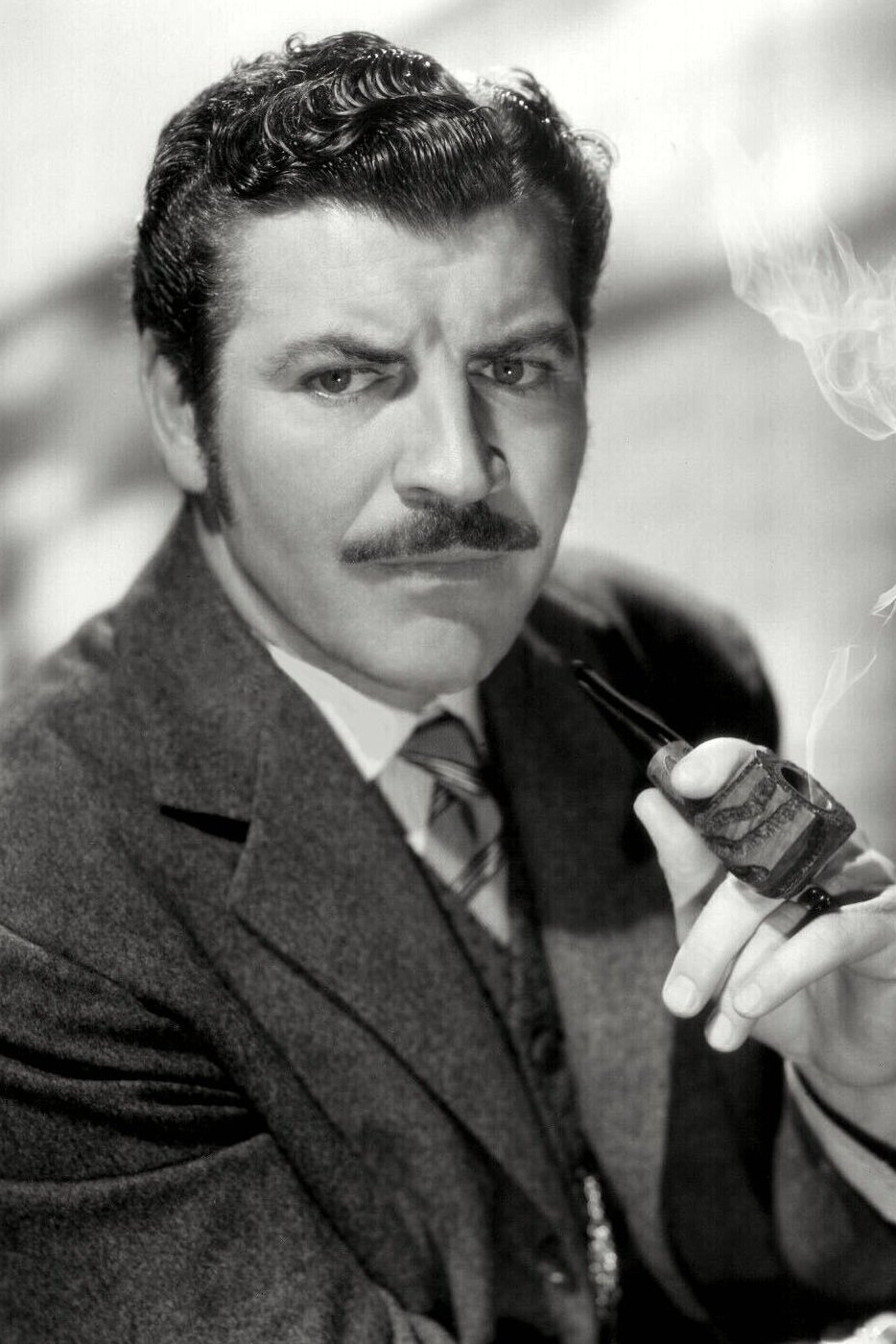 Foto de Robert Preston