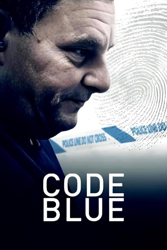 Poster de Code Blue