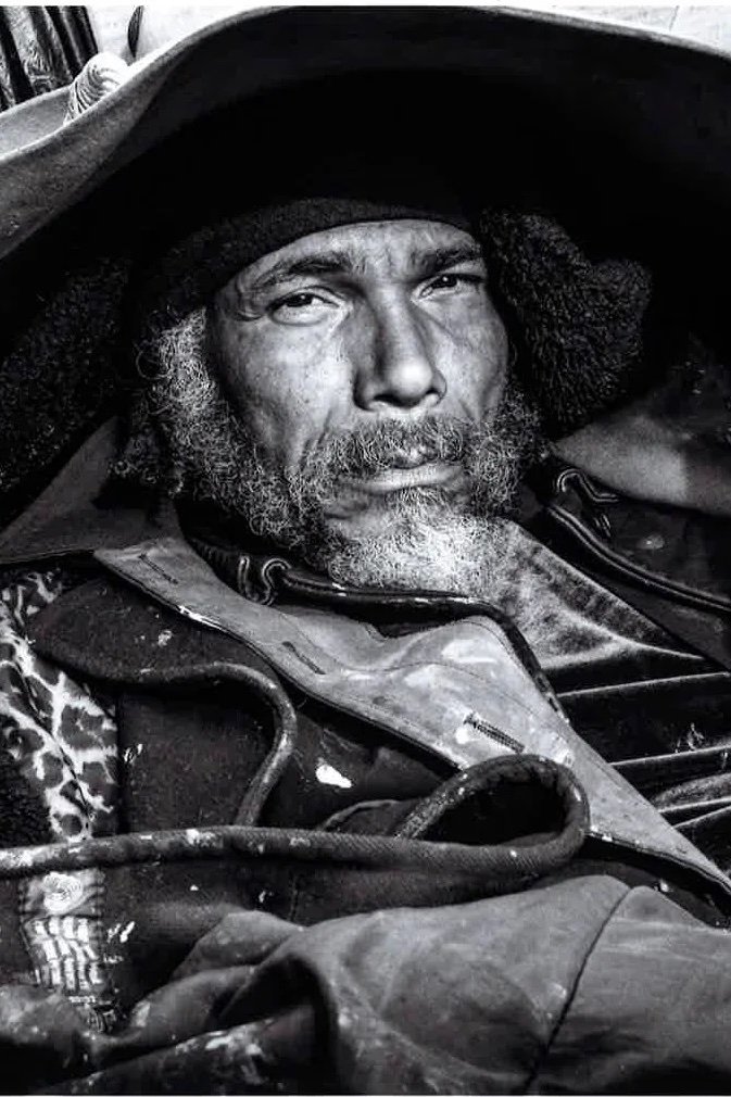 Foto de Ronnie Goodman