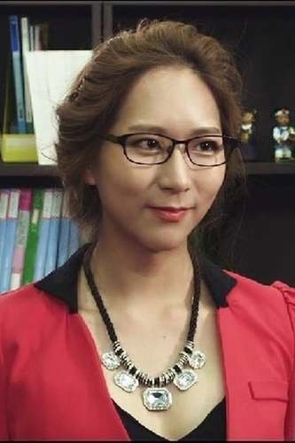 Foto de Kim Soo-ah