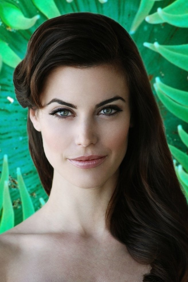 Foto de Meghan Ory