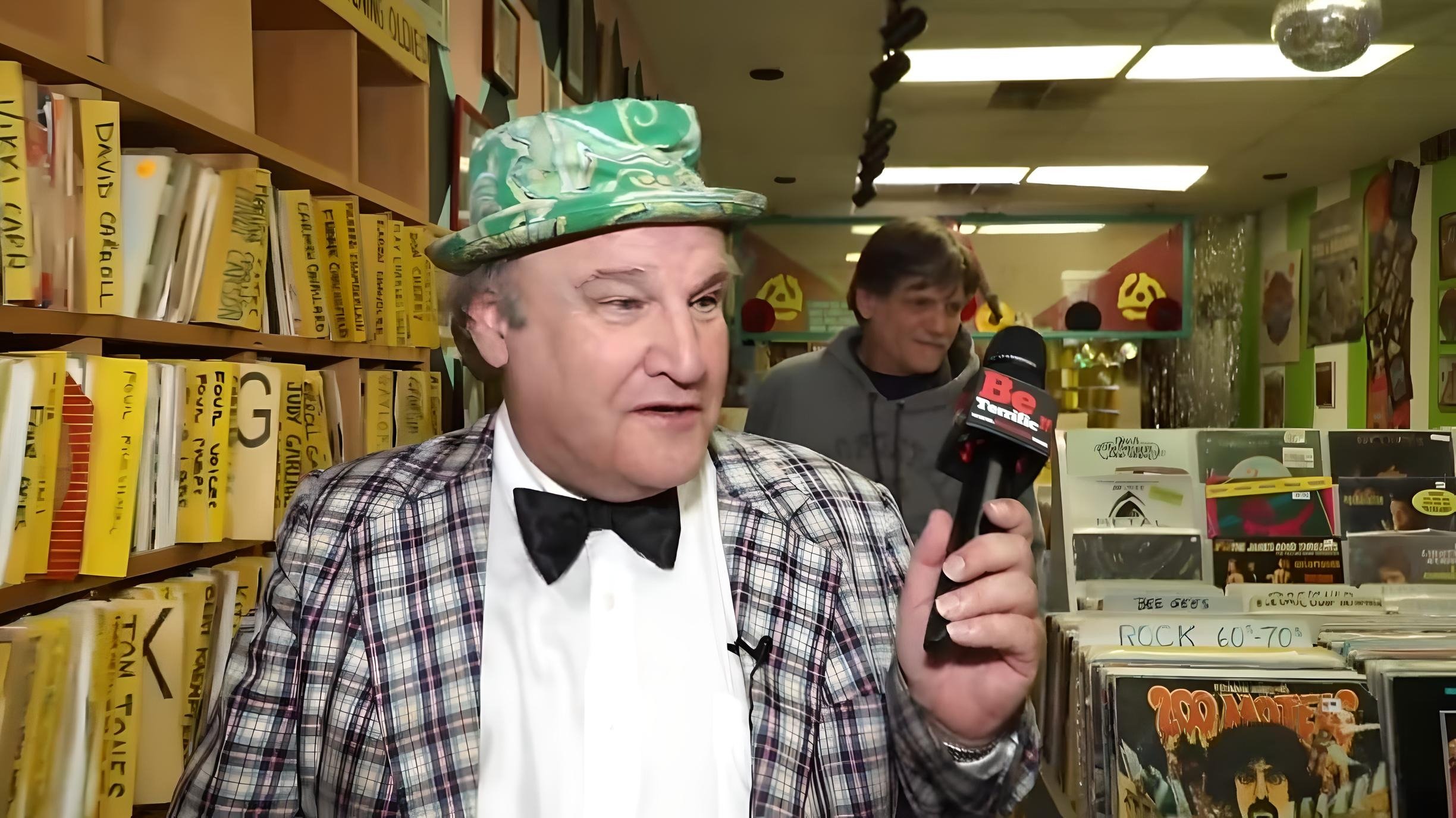 Floyd Vivino
