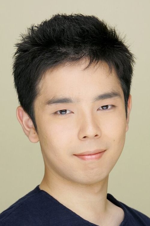 Foto de Kosuke Kobayashi