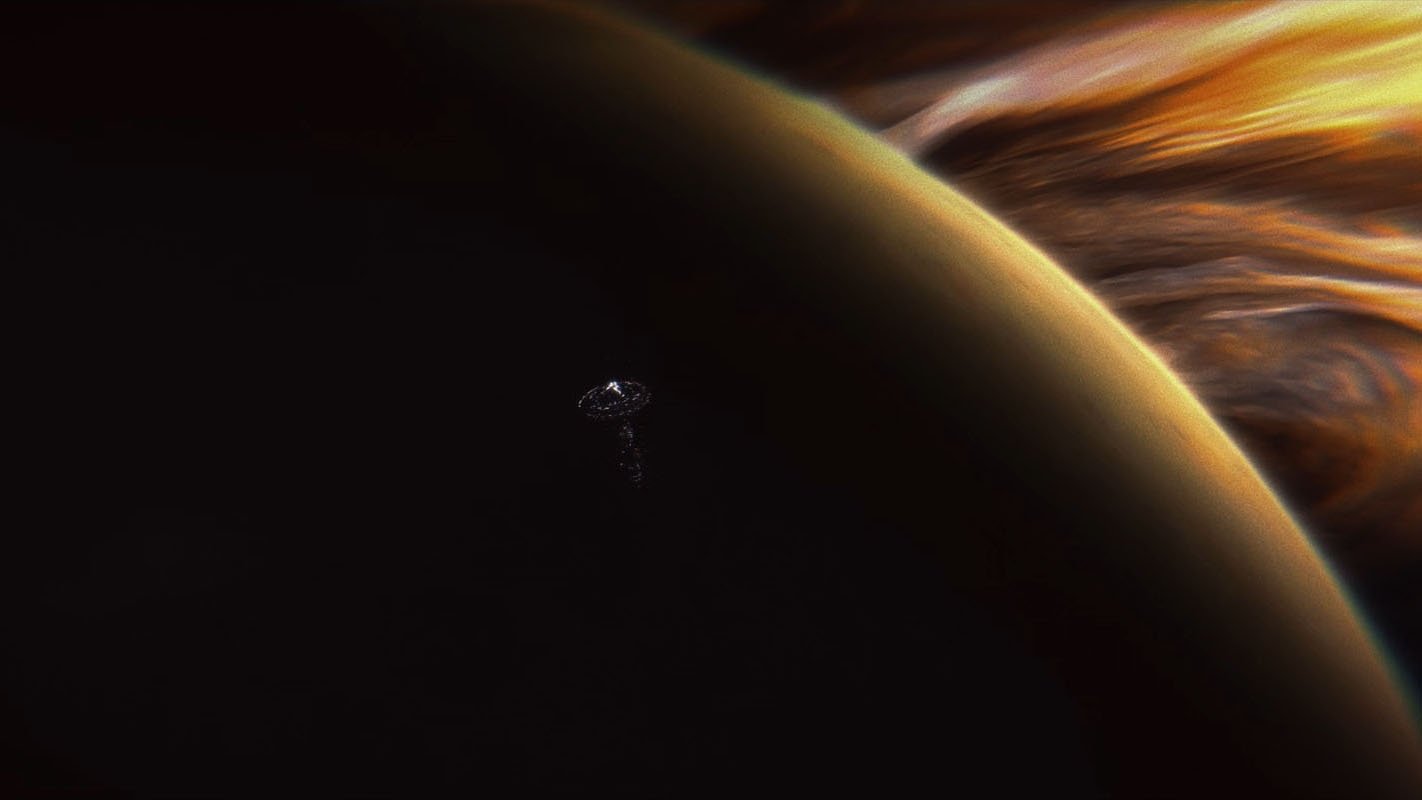 Backdrop image