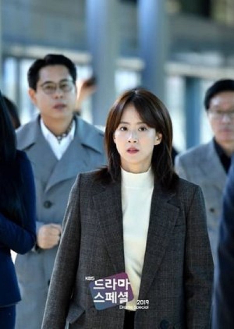 Poster de 히든