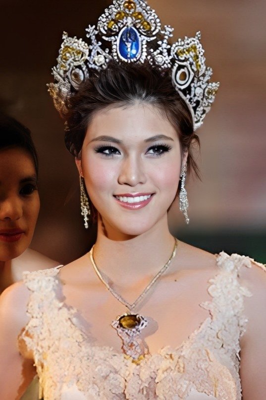 Foto de Lalana Kongthoranin