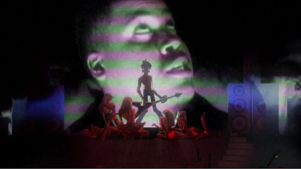 Backdrop image