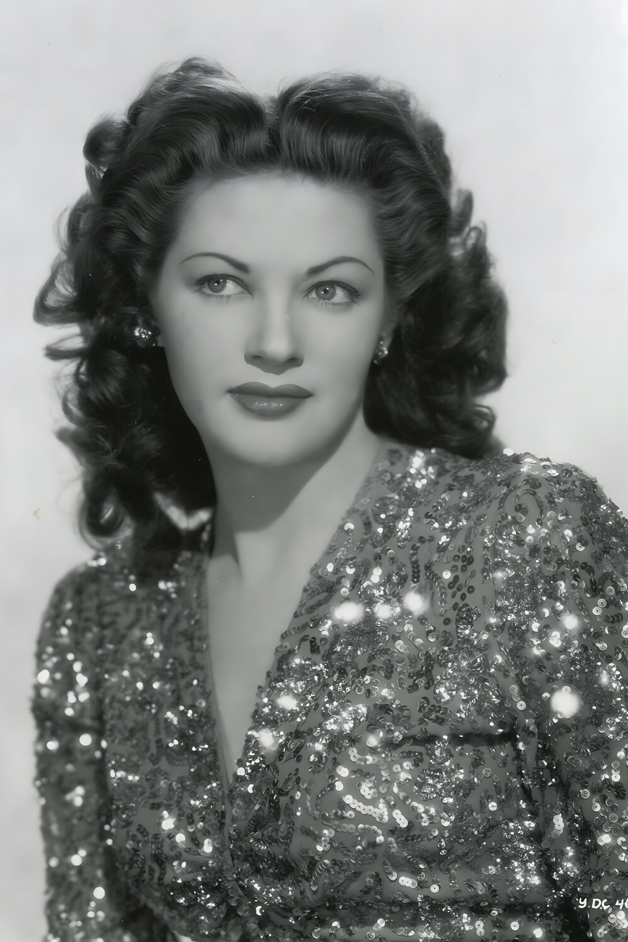 Foto de Yvonne De Carlo