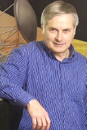 Foto de Seth Shostak