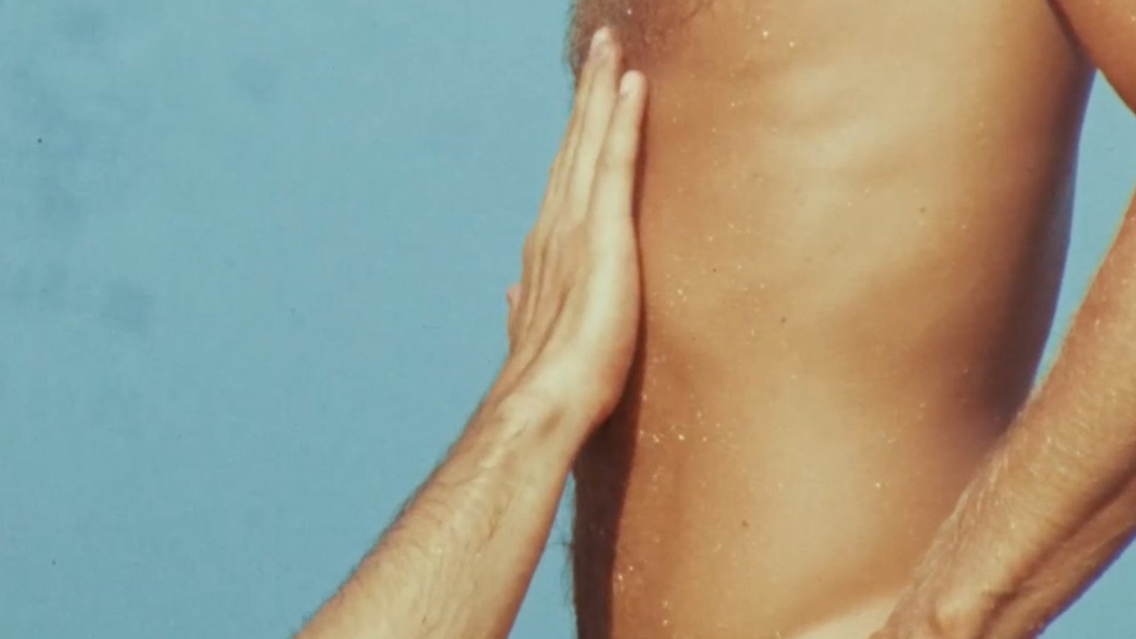 Backdrop image