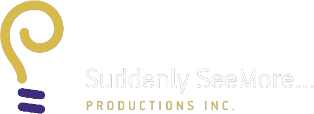 Suddenly SeeMore Productions