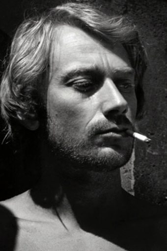 Foto de François de Roubaix