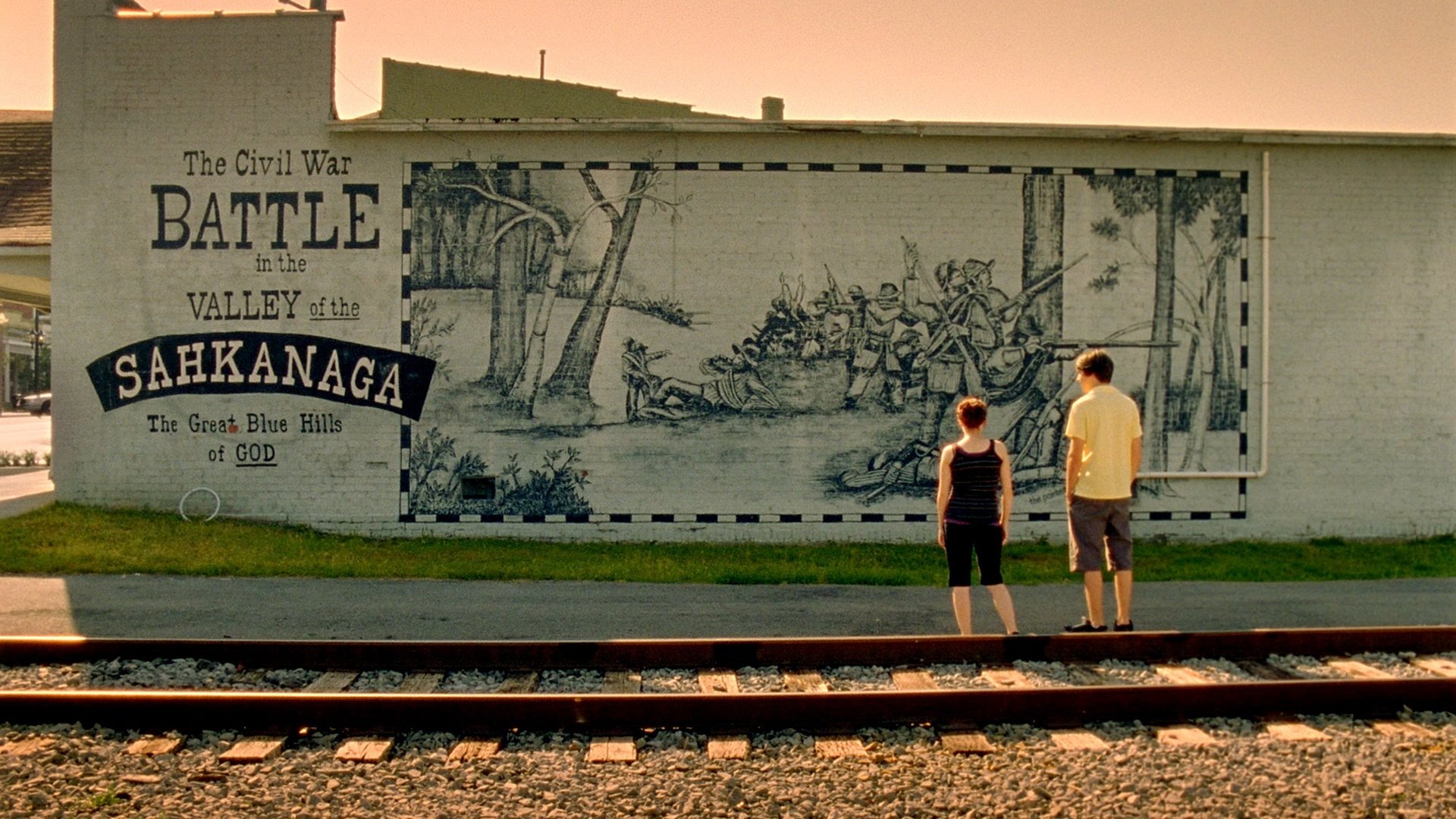 Backdrop image