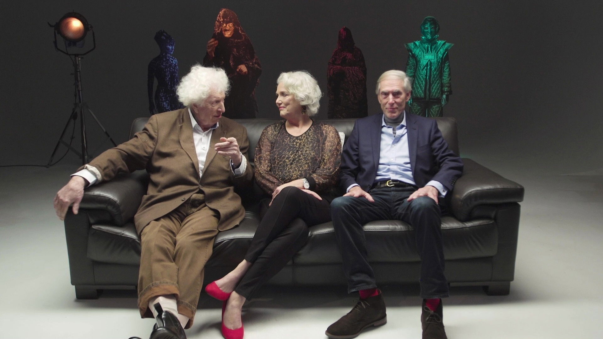 Behind the Sofa: The Masque of Mandragora