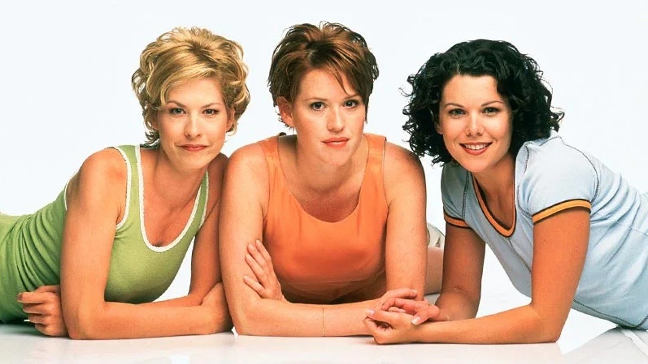 Backdrop image