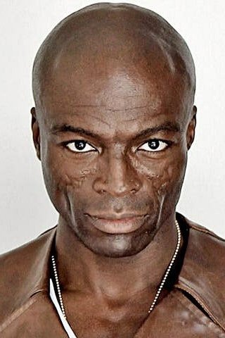 Foto de Seal