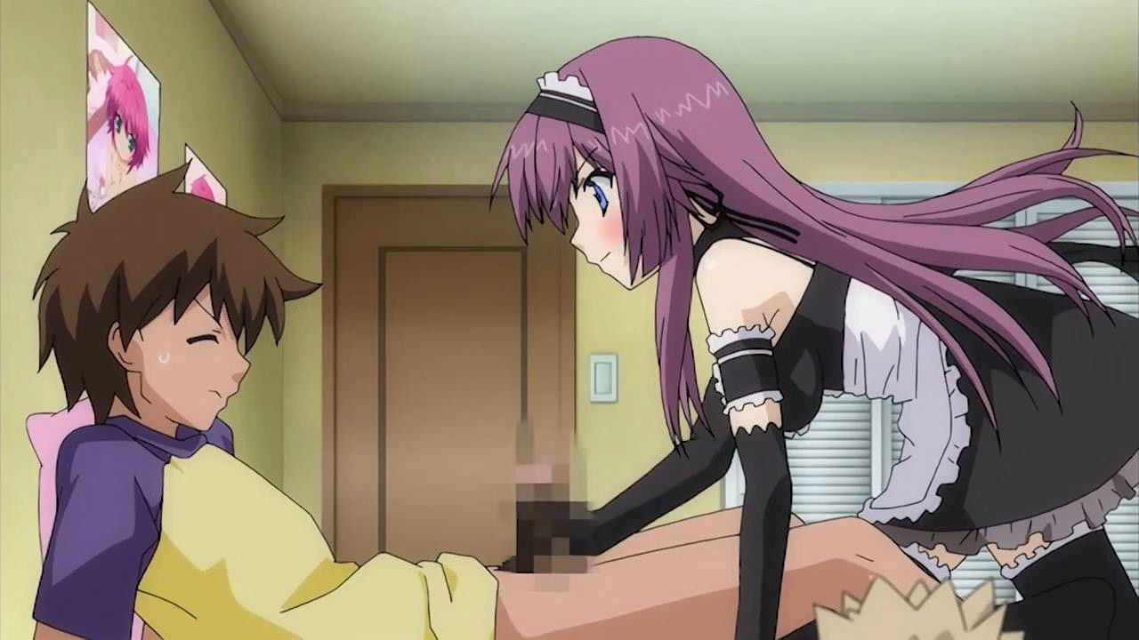 Episode 1: I'll Discipline my Master