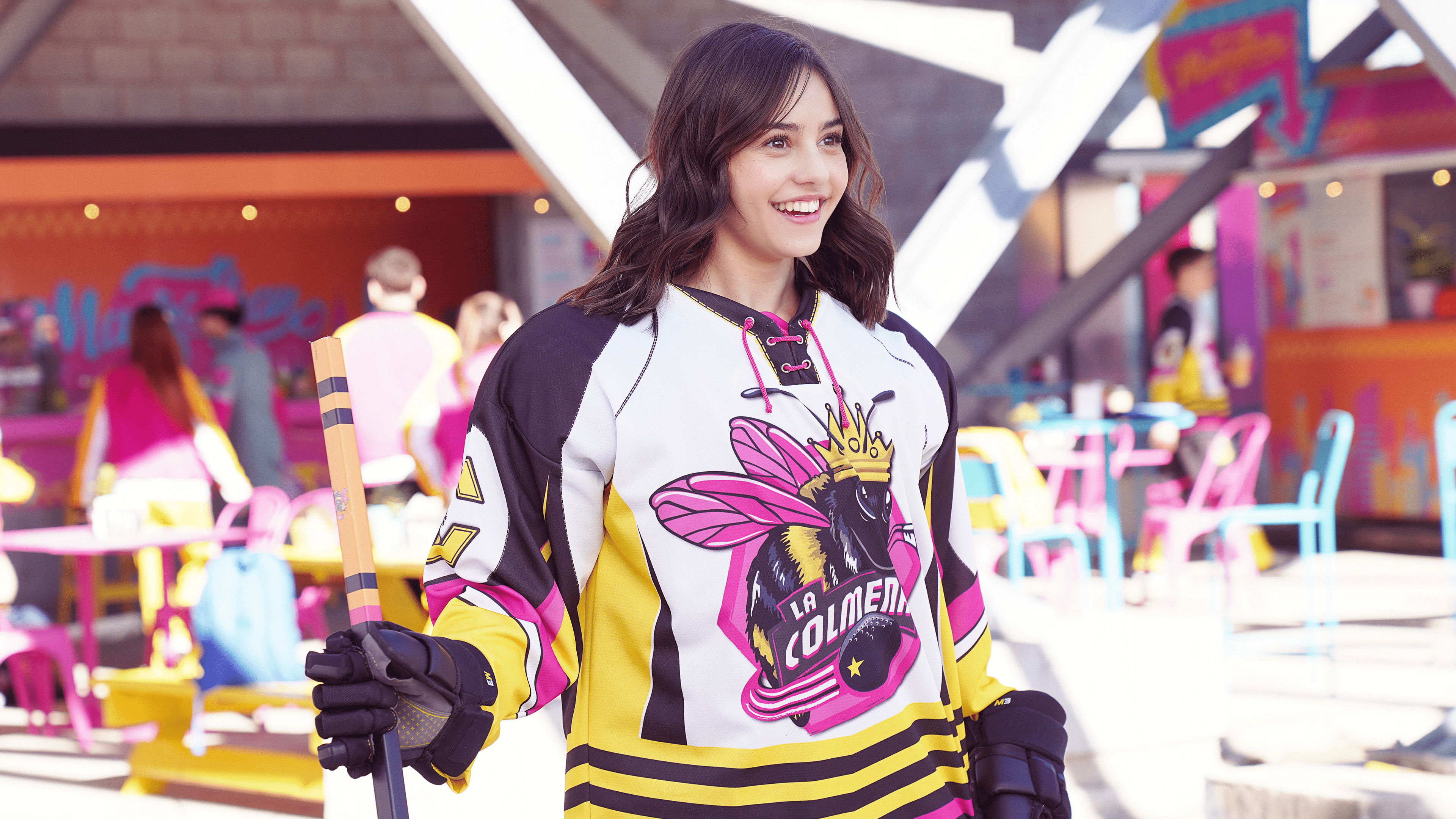 Cami, Jole Rivera Looks Like Your Dad