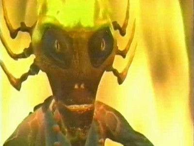 This is the Way the World Ends...