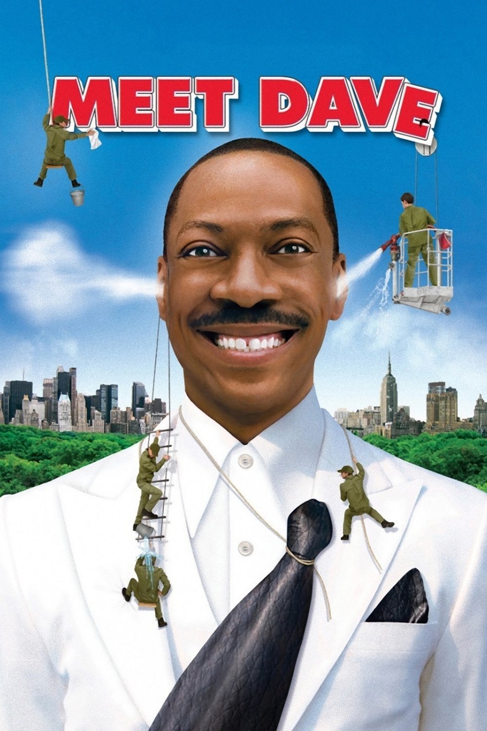 Poster movie