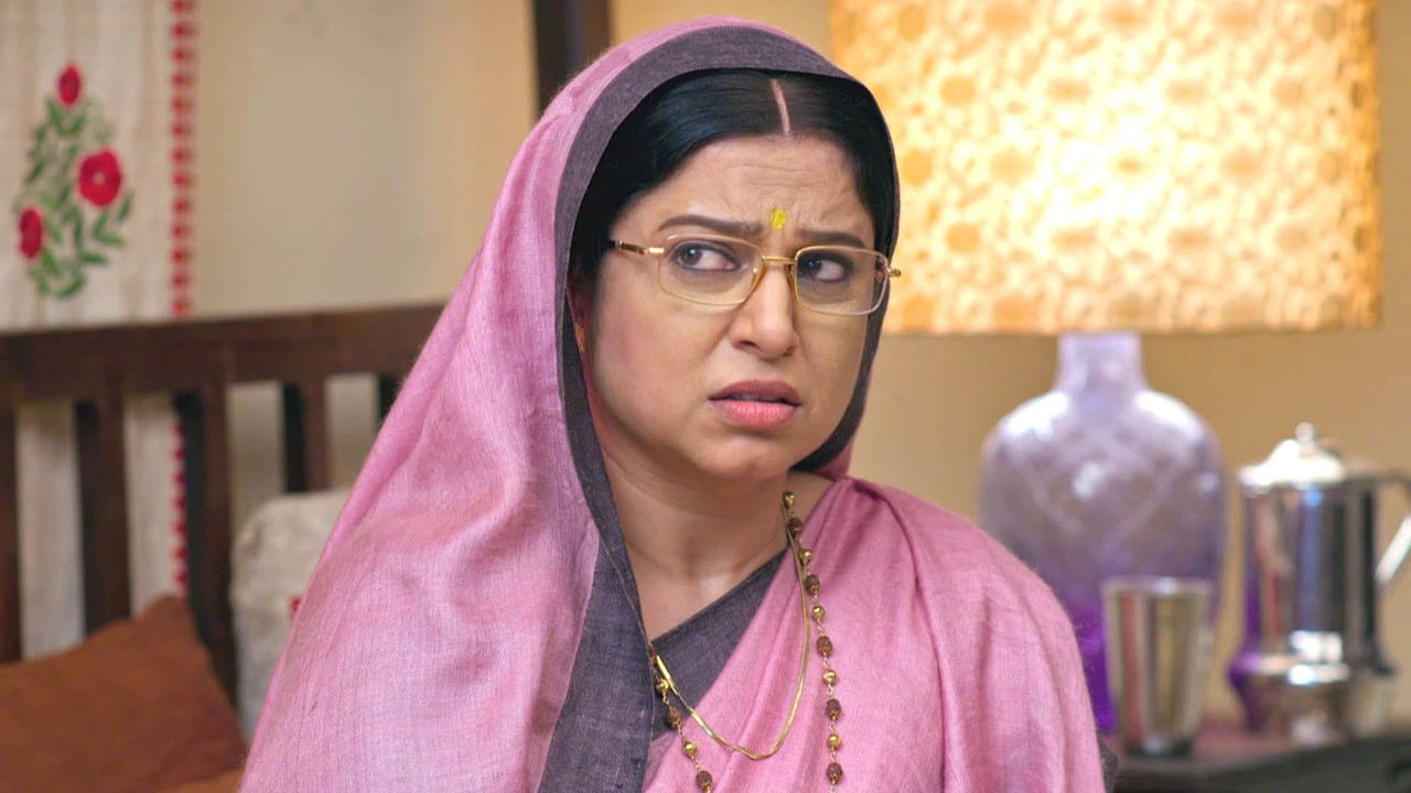 Devaki, Kanhaiya's Real Mother?