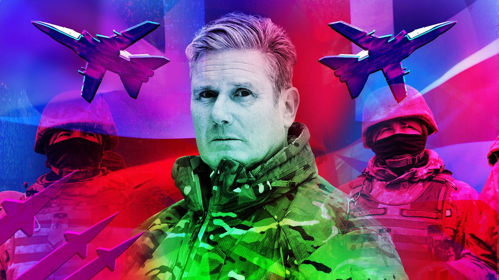 How Is Donald Trump Reshaping Europe?