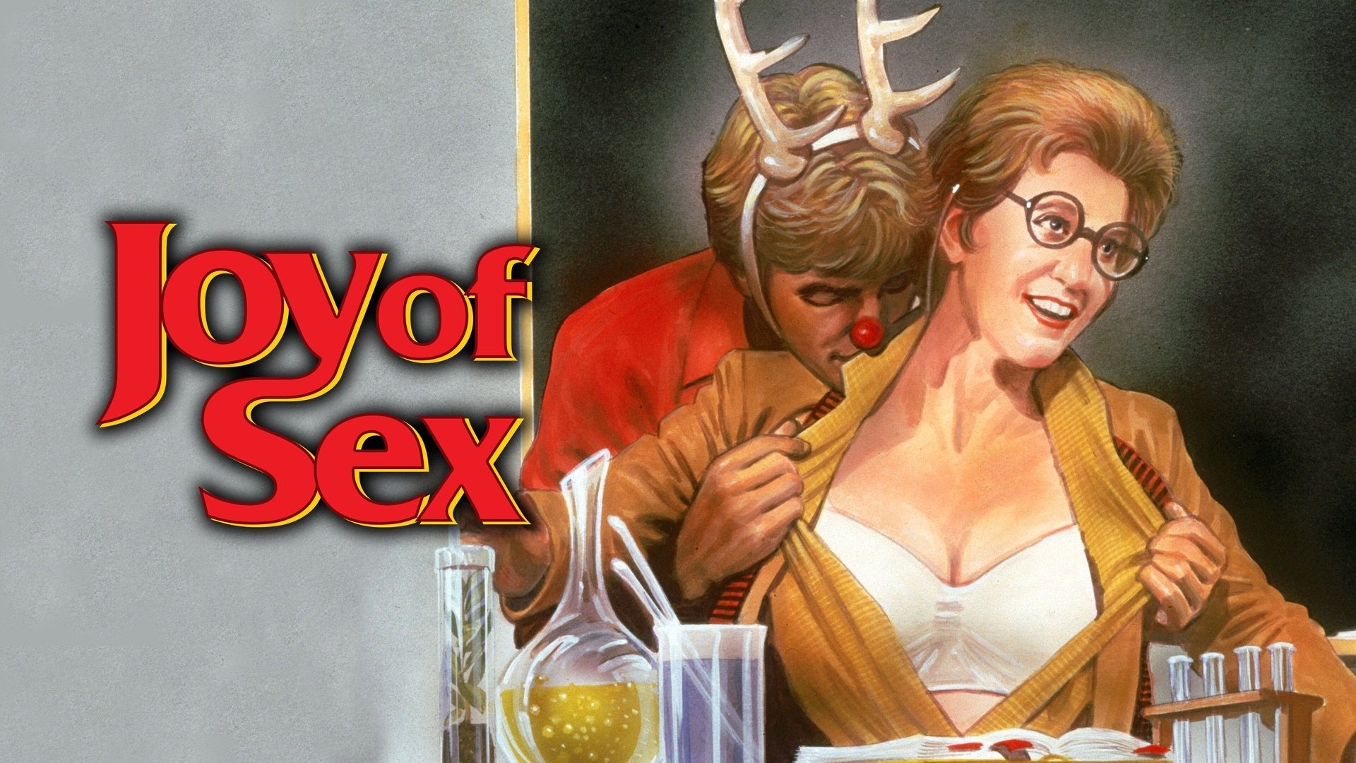 Backdrop image
