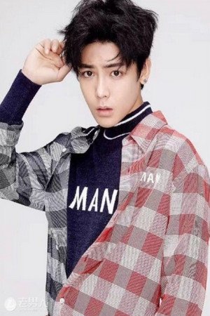 Foto de 侯明昊