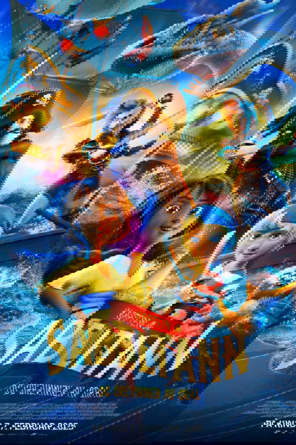 Poster movie