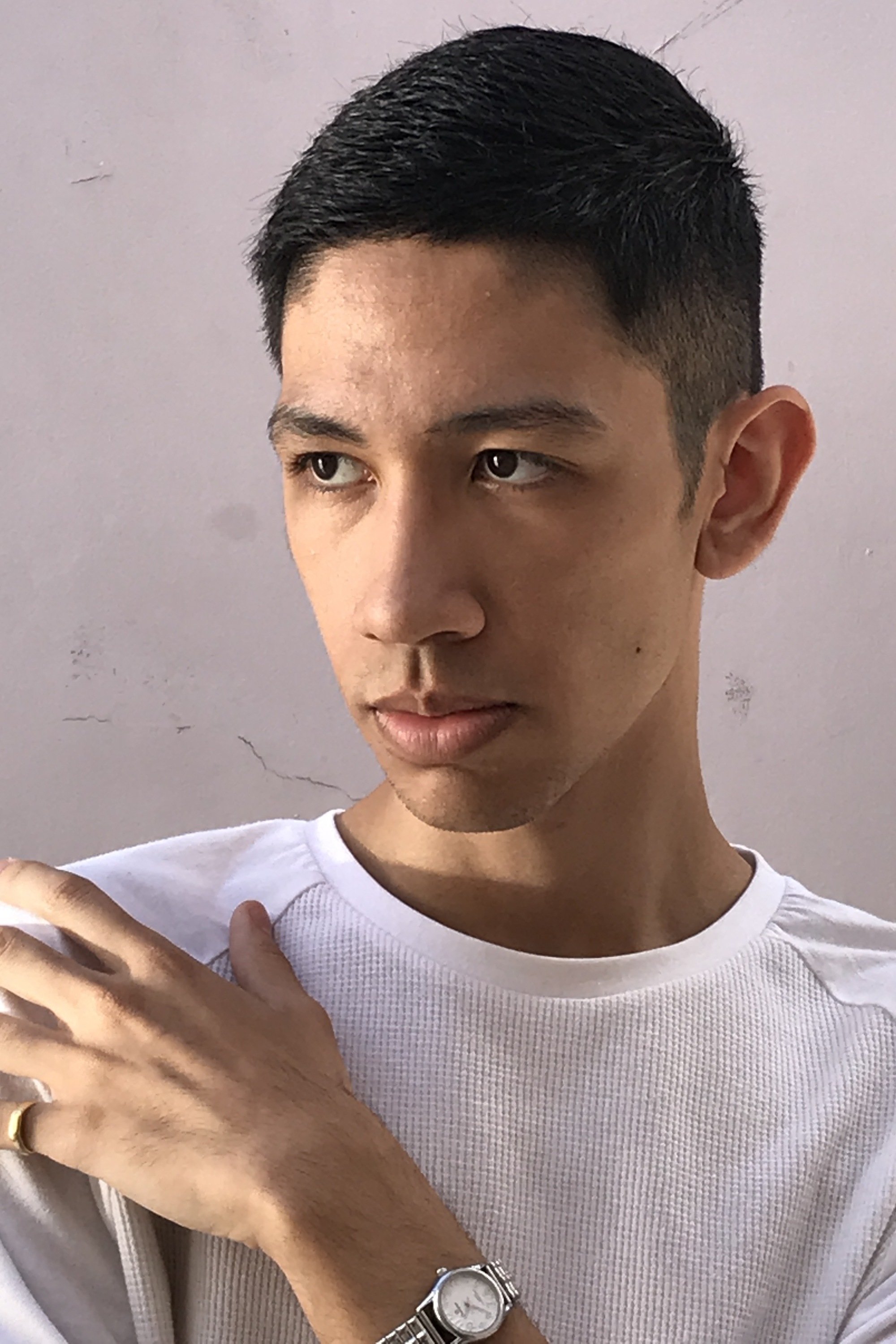 Foto de Sérgio Wong