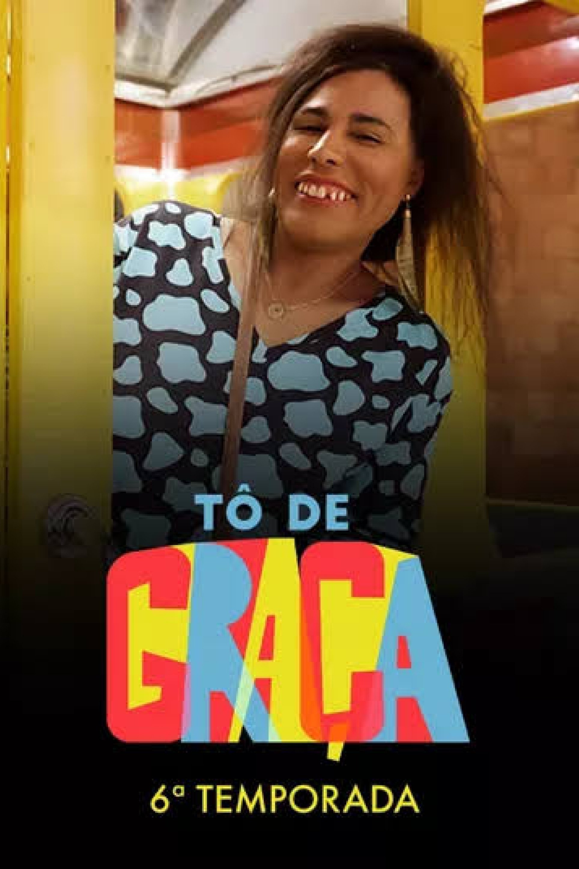Poster de Temporada 6