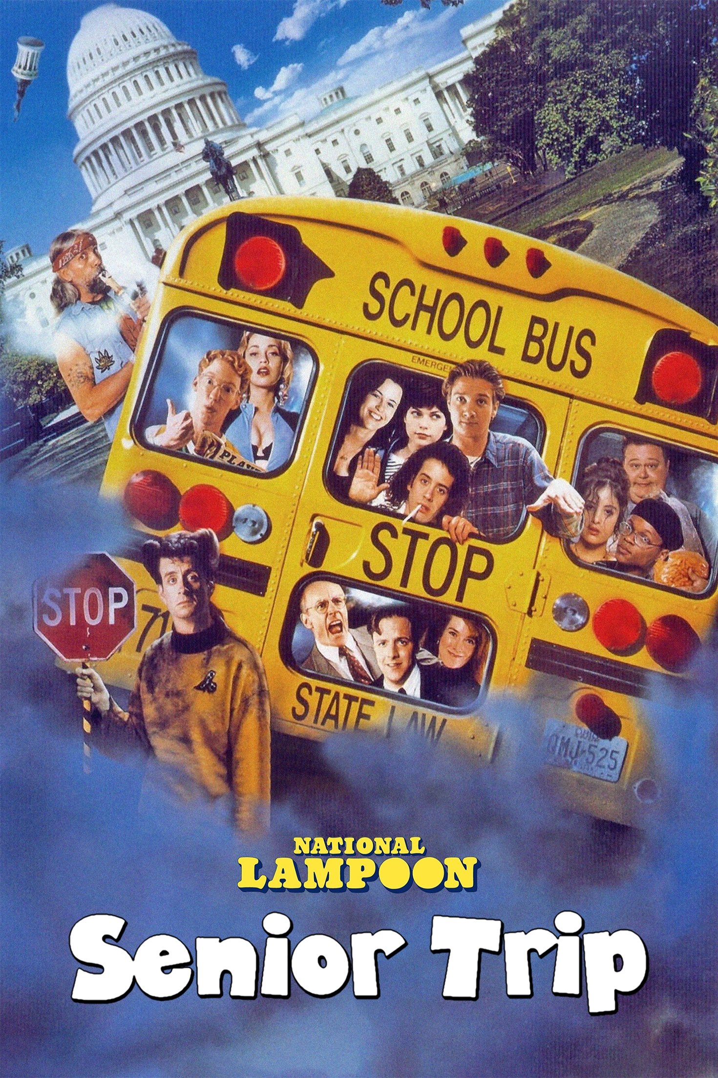Poster movie