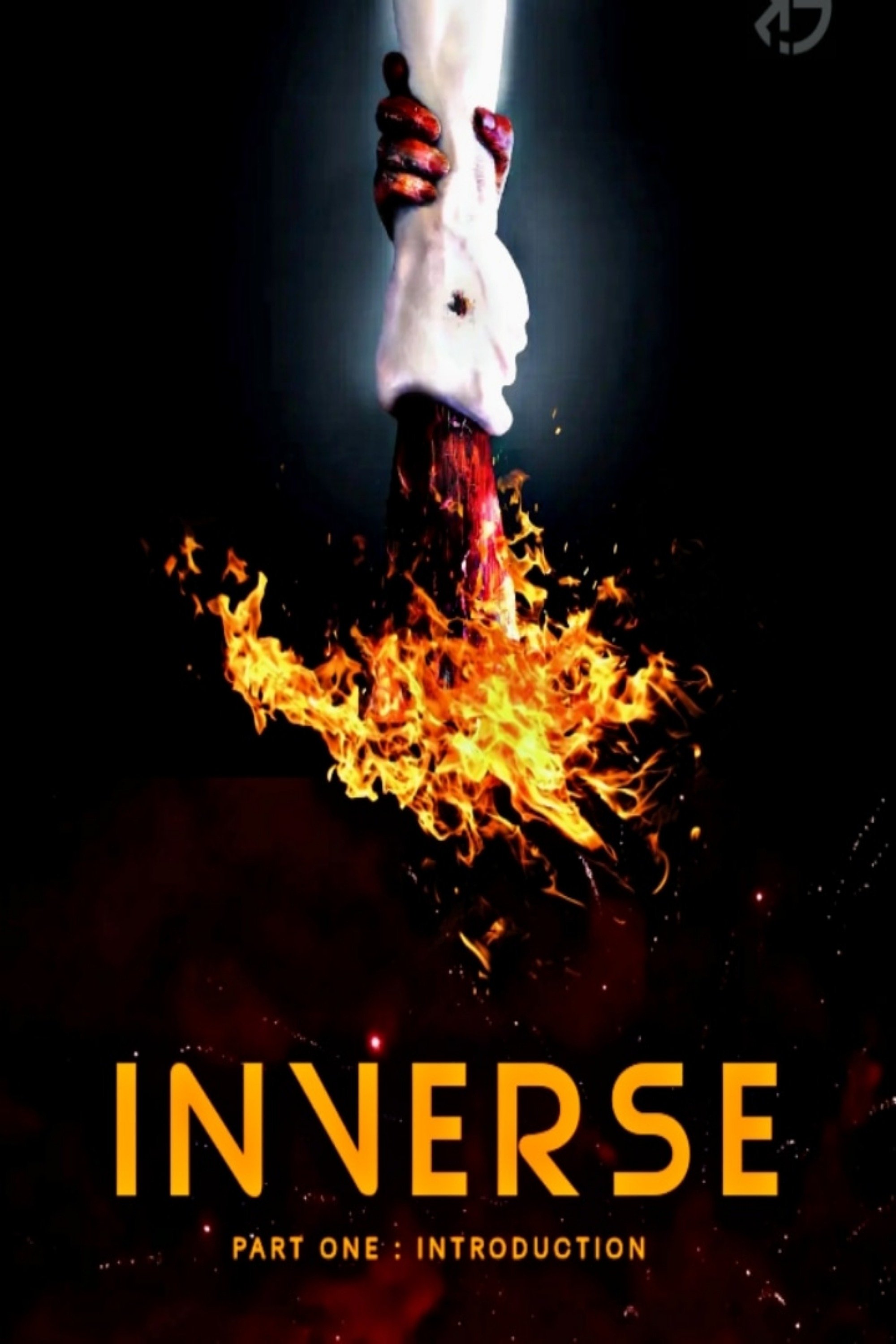 Poster de Inverse
