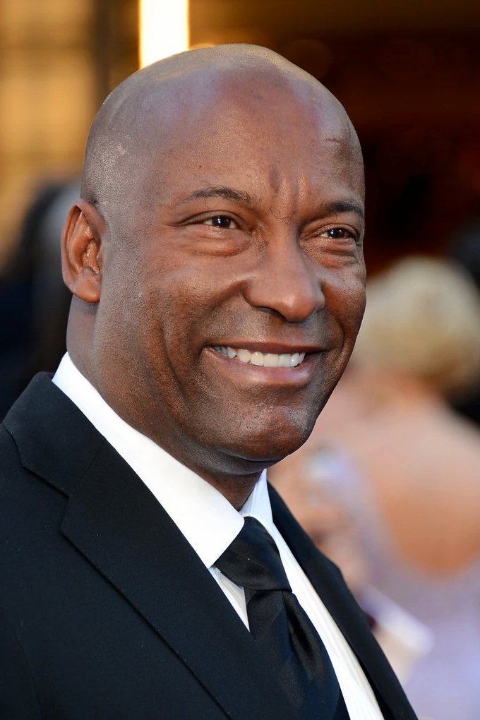 Foto de John Singleton