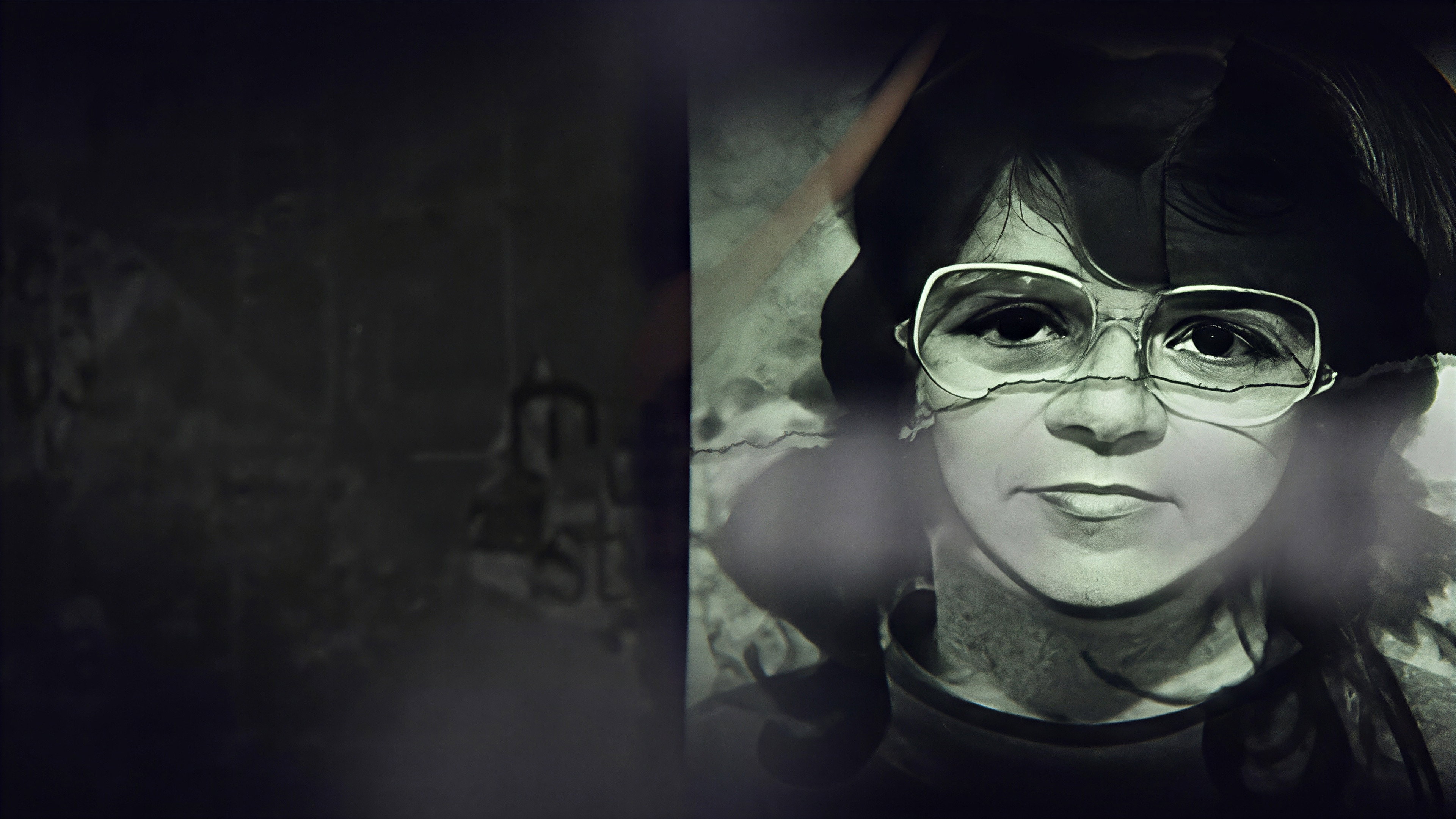 Rose West: Born Evil?